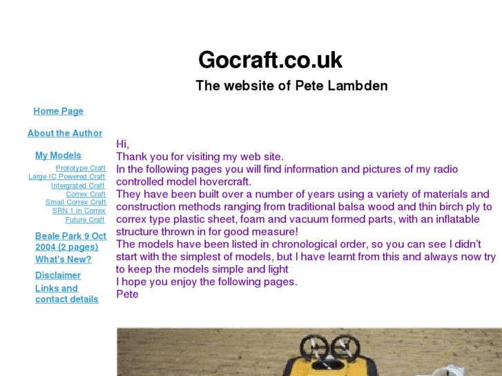 www.gocraft.co.uk