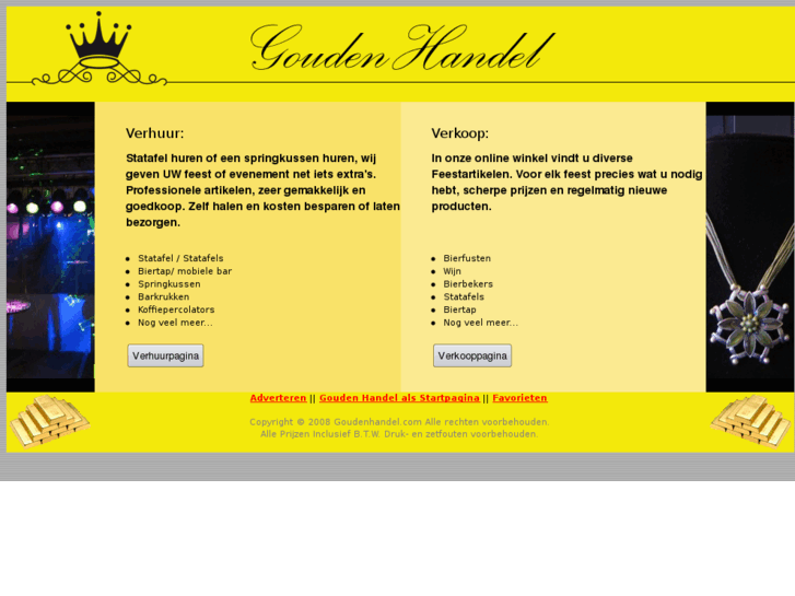 www.goudenhandel.com