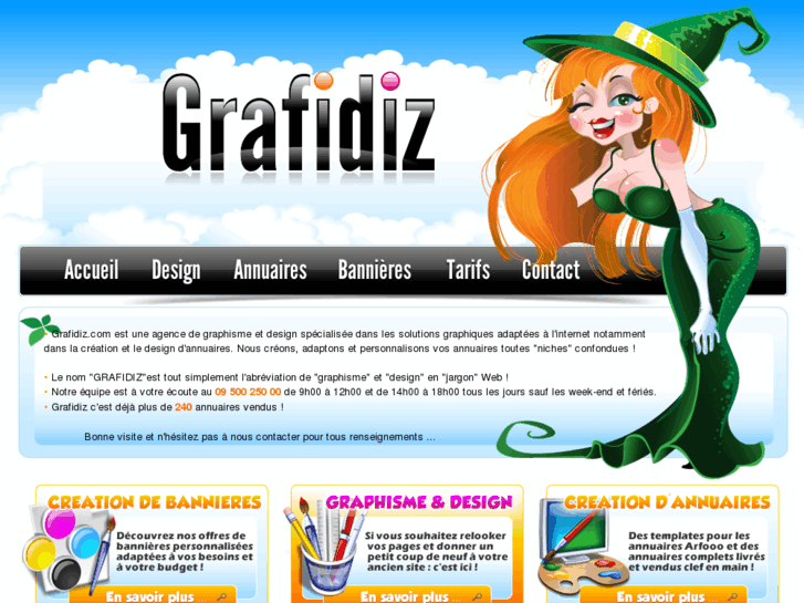 www.grafidiz.com