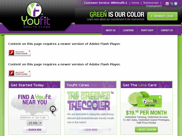 www.greenisourcolor.com