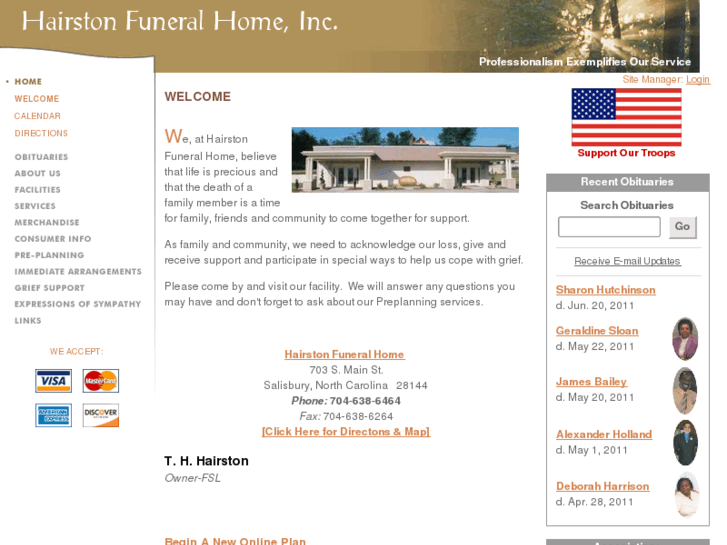 www.hairstonfh.com