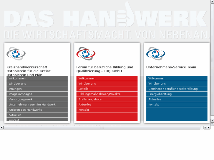 www.handwerk-ostholstein.de