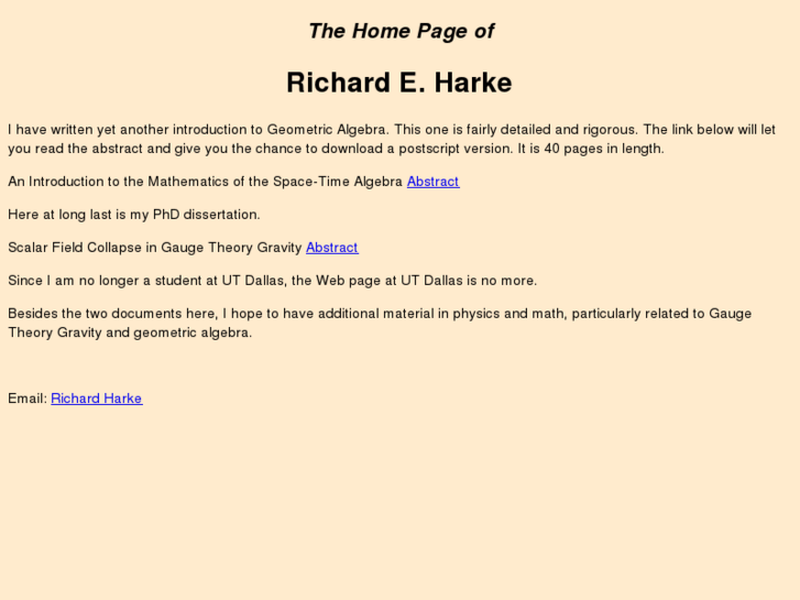 www.harke.org