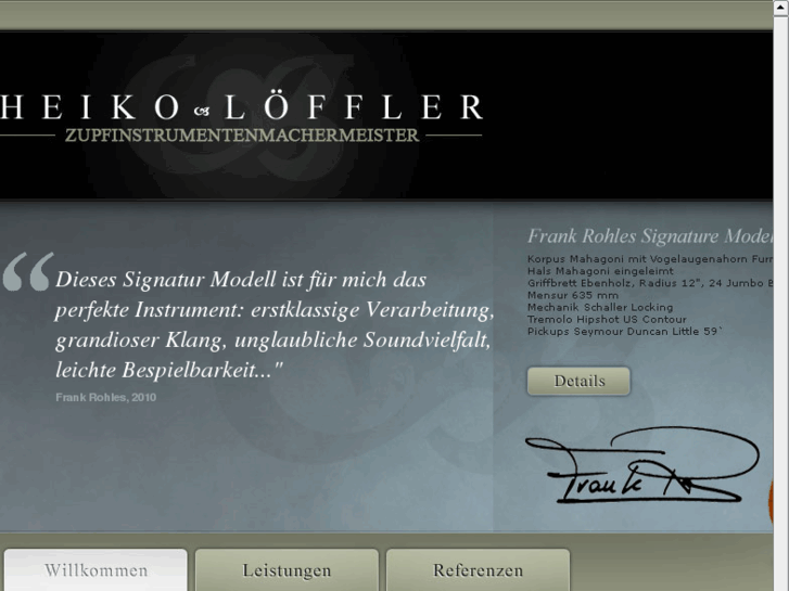 www.heikoloeffler.com