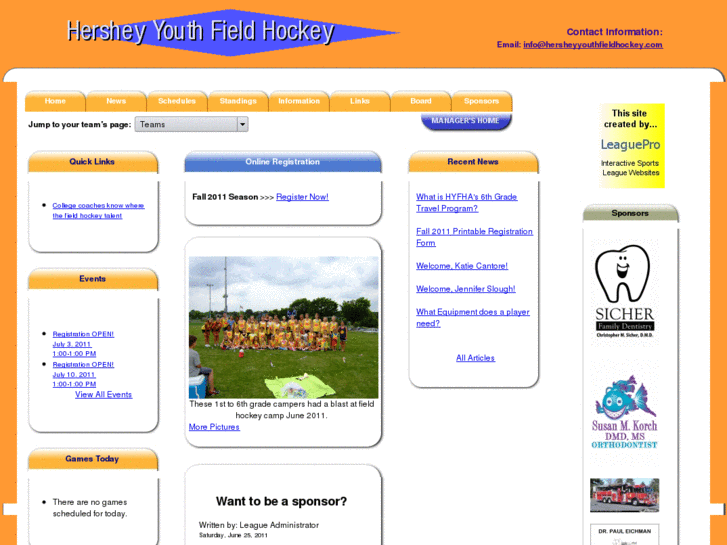 www.hersheyyouthfieldhockey.com