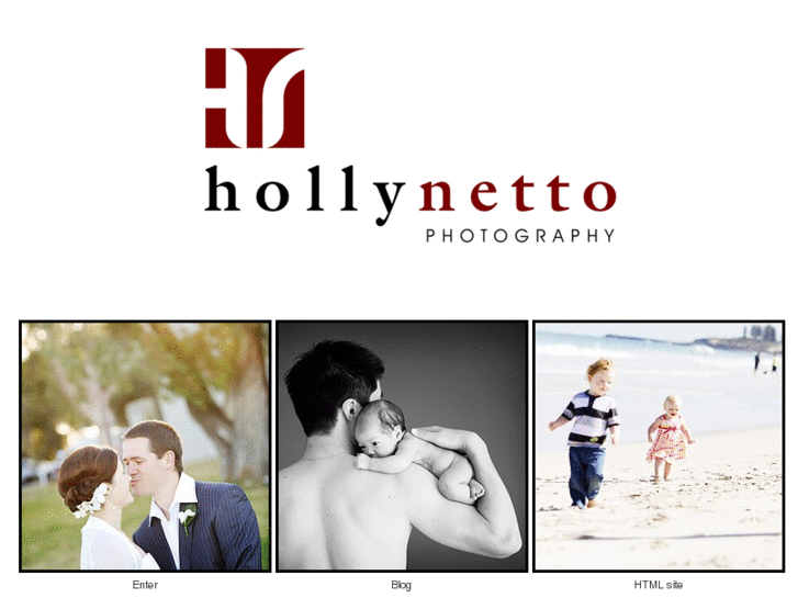 www.hollynetto.com