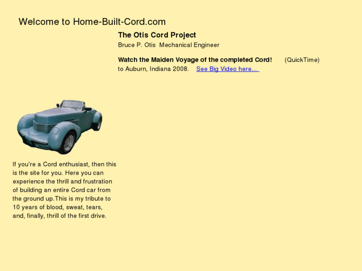 www.home-built-cord.com