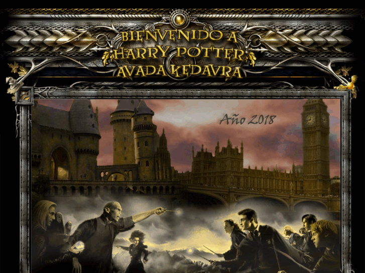www.hp-avadakedavra.com