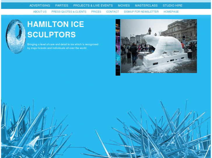 www.icesculpture.co.uk