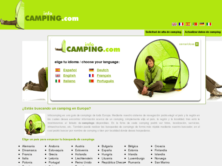 www.infocamping.com