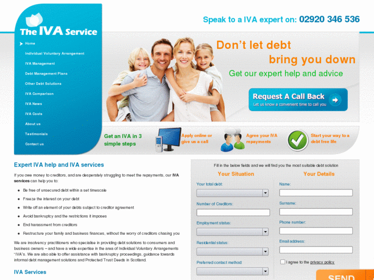 www.iva-service.com