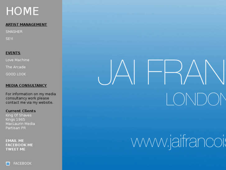 www.jaifrancois.com