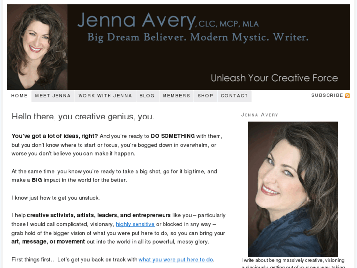 www.jennaavery.com