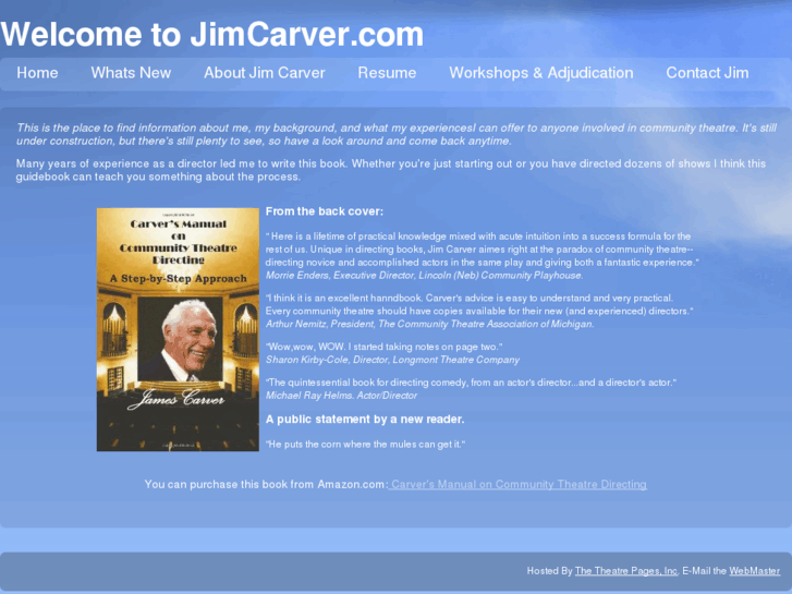 www.jimcarver.com