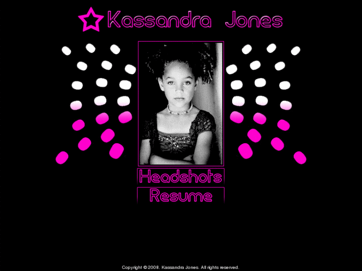 www.kassandrajones.com