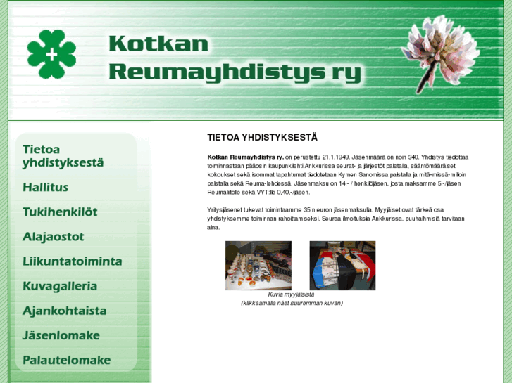 www.kotkanreumayhdistys.net