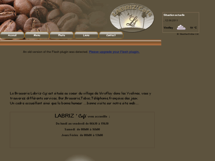 www.labriz-cafe.com