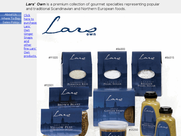 www.larsown.com