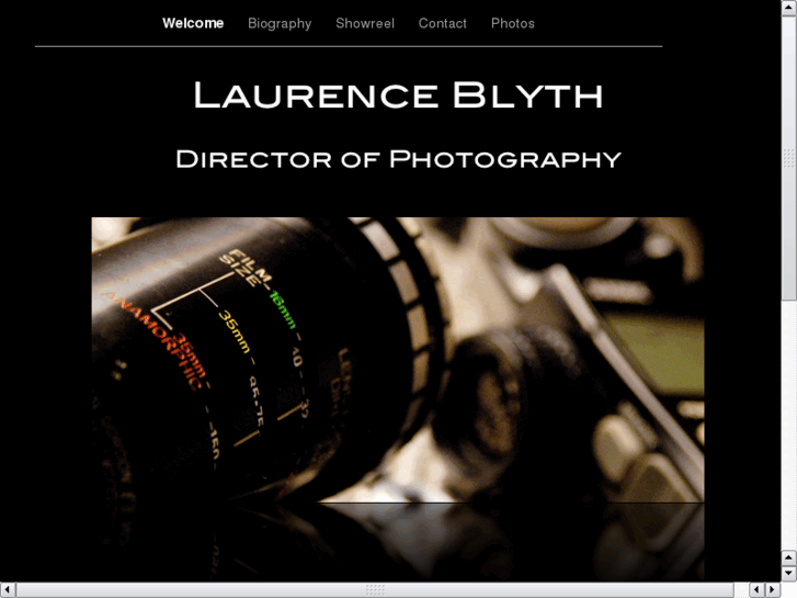 www.laurenceblyth.biz