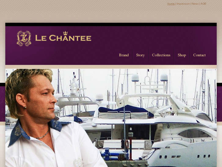 www.le-chantee.com