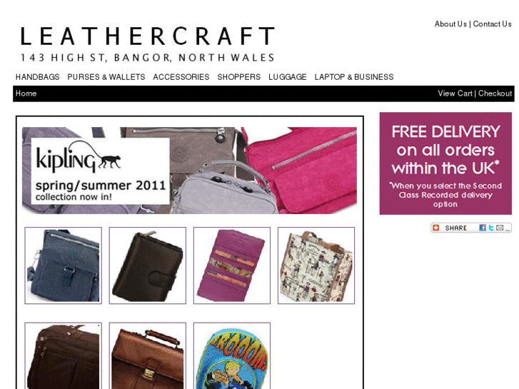 www.leathercraftbangor.co.uk