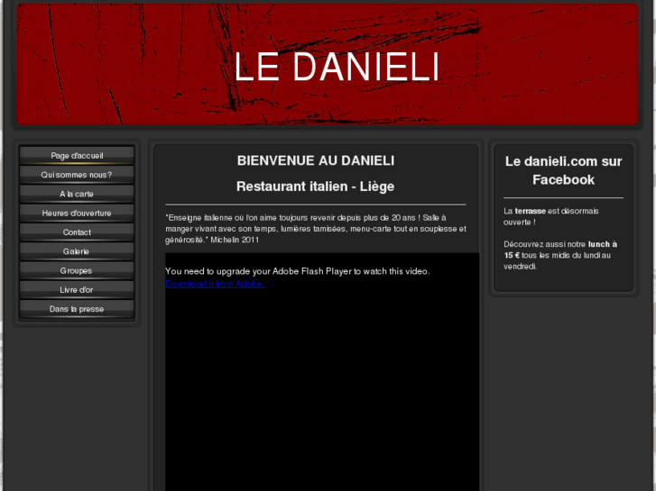 www.ledanieli.com