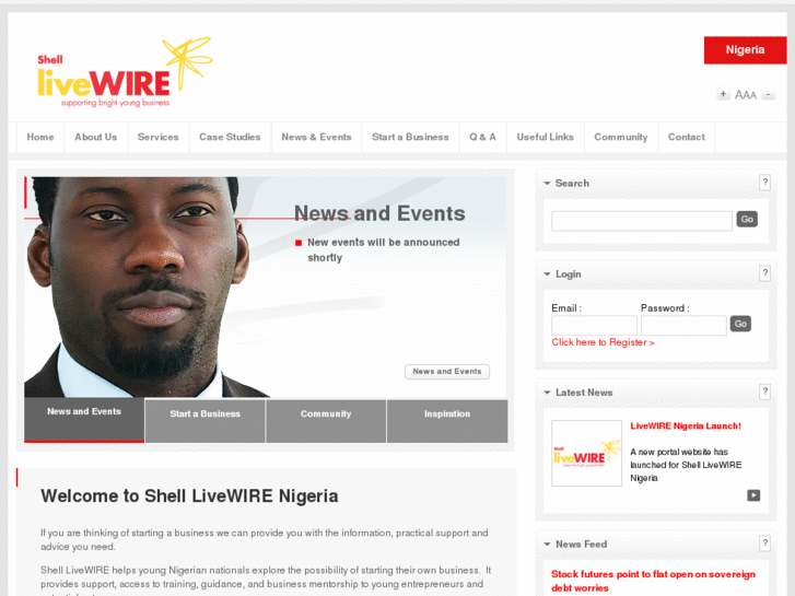 www.livewire-nigeria.org