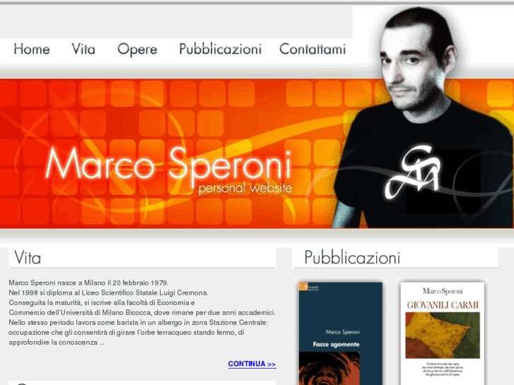 www.marcosperoni.com