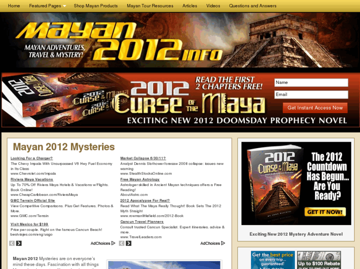 www.mayan2012info.com