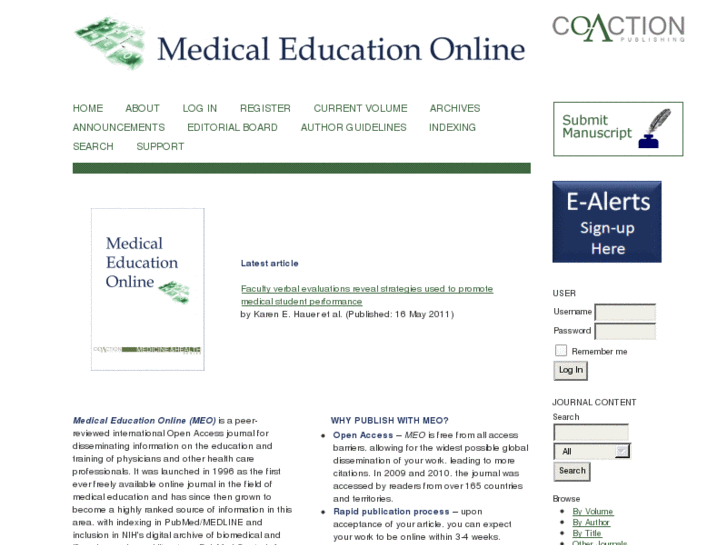 www.med-ed-online.com