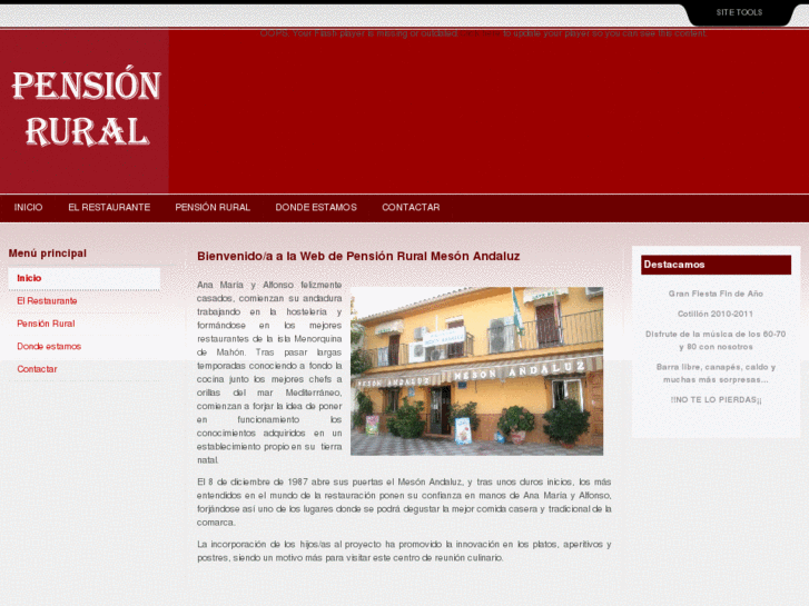 www.mesonandaluz-pr.es