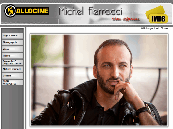 www.michelferracci.com