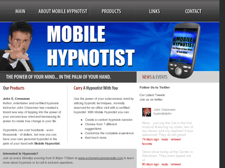 www.mobile-hypnotist.com