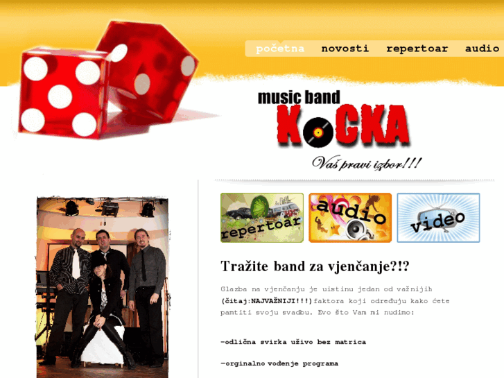 www.music-band-kocka.com