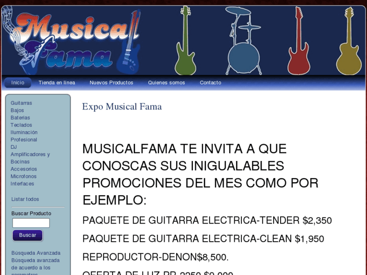 www.musicalfama.com