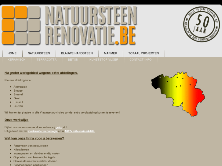 www.natuursteenrenovatie.com