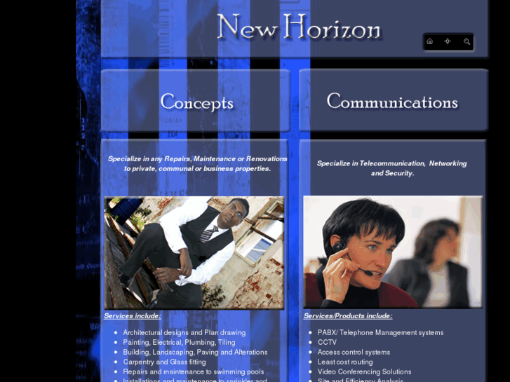 www.new-horizon.co.za