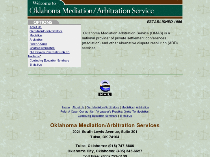 www.oklahomamediation.com