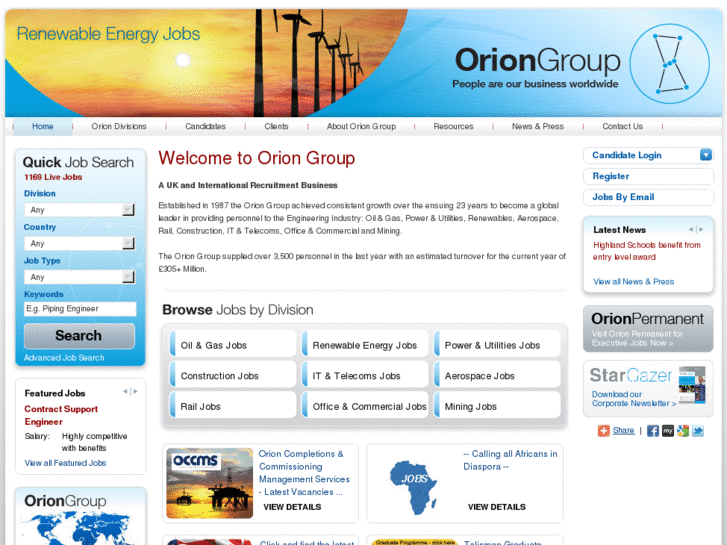 www.orion-jobs.com