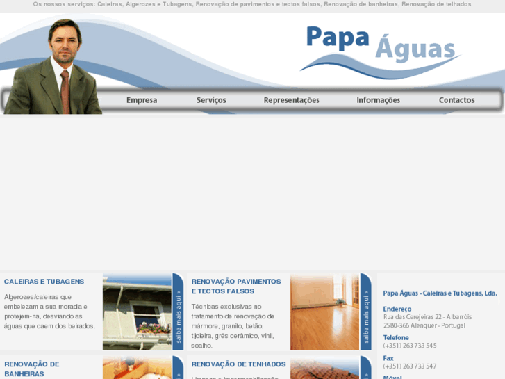 www.papa-aguas.com