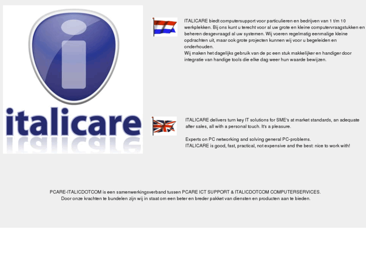 www.pcare.eu