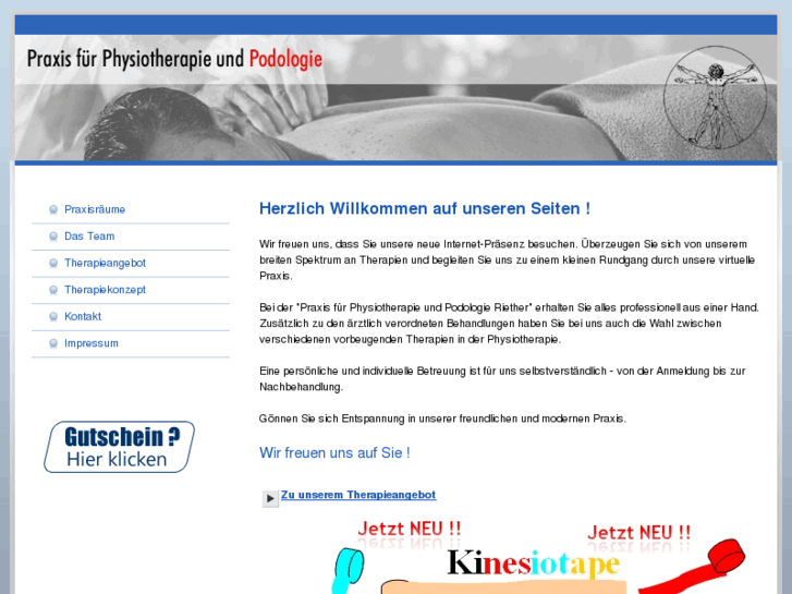 www.physiotherapie-riether.de