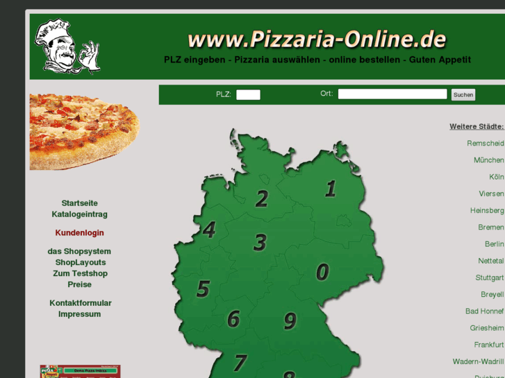 www.pizzaria-online.de