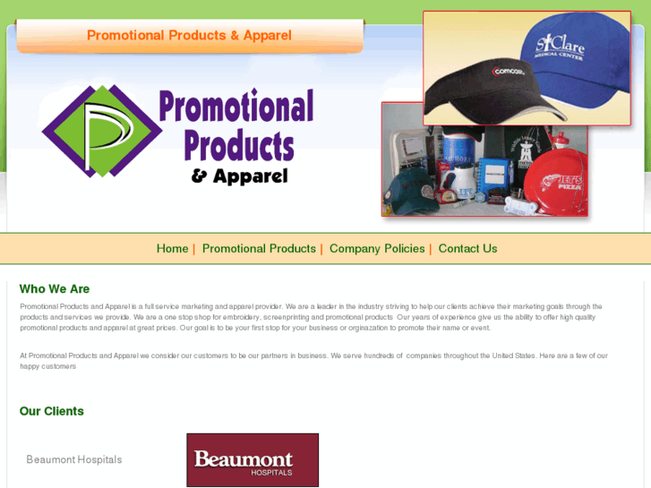 www.ppapromo.com