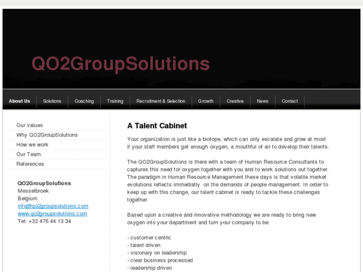 www.qo2groupsolutions.com