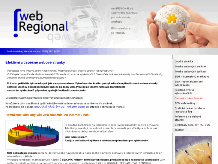 www.regional.cz