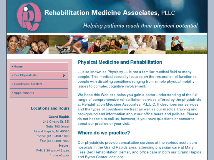 www.rehabmedgr.com