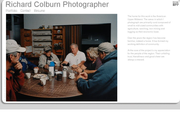 www.richardcolburn.com