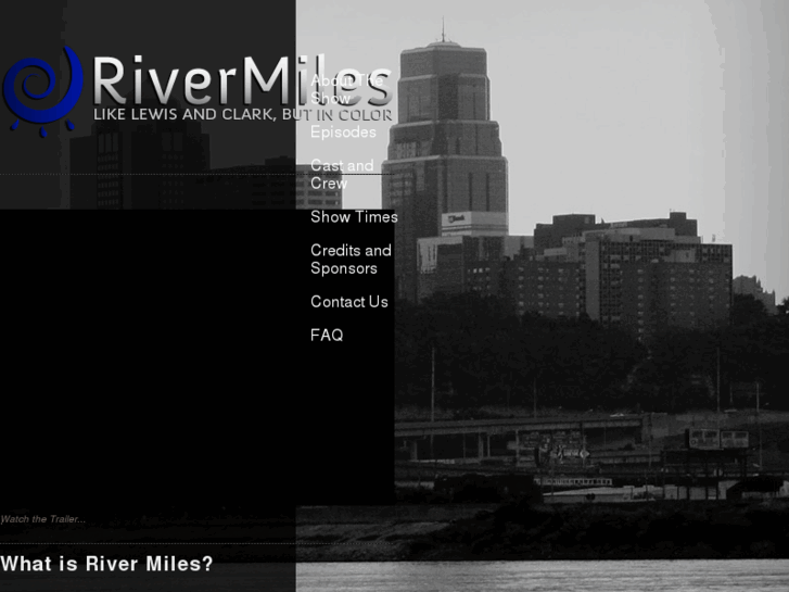 www.rivermiles.net