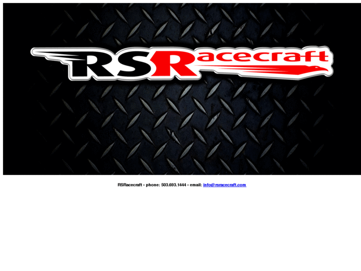 www.rsracecraft.com